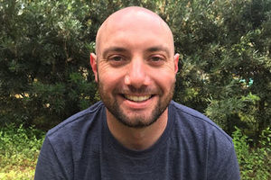 Meet your Posher, Luke